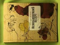 Herrg&aring;rdsfruns recept Livet, k&ouml;ket och maten