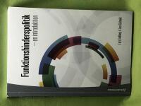 Funktionshinderspolitik en introduktion