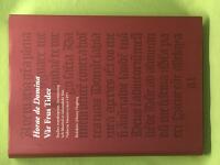 Horae de Domina = V&aring;r Frus tider : studier, transkription, &ouml;vers&auml;ttning och faksimil av inkunabeln fr&aring;n Vadstena klostertryckeri 1495