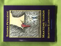 Makten tiaror 1: Bortom eldravinen