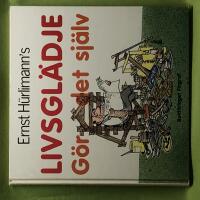 Ernst H&uuml;rlimann's Livsgl&auml;dje g&ouml;r det sj&auml;lv