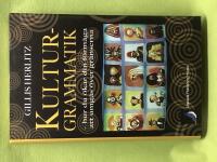 Kulturgrammatik - hur du &ouml;kar din f&ouml;rm&aring;ga att umg&aring;s &ouml;ver gr&auml;nserna