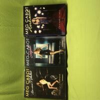 AIRHEAD - TRILOGIN: 1. Airhead. 2. Att vara Nikki. 3. Jagad. (3 band - komplett)