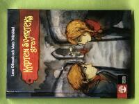 Kapten Svarteks grav 