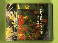 Kl&auml;tter- och kl&auml;ngv&auml;xter 