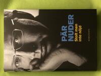 Stolt men inte n&ouml;jd