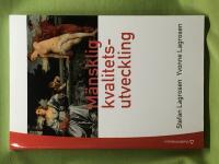 M&auml;nsklig kvalitetsutveckling 