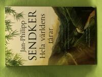 Hela v&auml;rldens t&aring;rar 