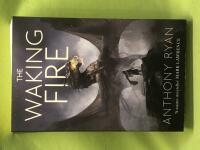 The Waking Fire