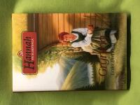 Hannah - en sl&auml;ktsaga 24 - Gryning