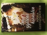 Den gyllene h&aring;rn&aring;len