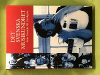 Det svenska musikundret - fr&aring;n Cornelius till Cardigans