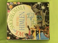 Jack och sm&ouml;rblomman far till himlen