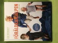 F&ouml;r&auml;ldrahj&auml;lpen f&ouml;r&auml;ndra familjelivet med KBT