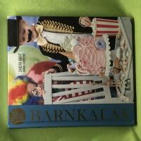 Barnkalas 50 bakverk & 10 kalasteman