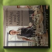 Middag med Mandela m&ouml;ten, minnen & recept