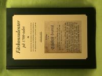 F&aring;rkonsulter p&aring; 1700-talet : Biografisk matrikel &ouml;ver eleverna vid Joas Atstr&ouml;mers sch&auml;ferskola p&aring; H&ouml;jentorp och i Aings&aring;s 1736-64