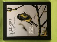 Bildrikt talat reflektionsbok