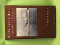 Sj&ouml;fartsbok - del 1 [ber&auml;ttelser fr&aring;n ett halvsekel inom sj&ouml;farten]