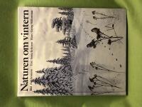 Naturen om vintern