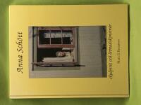 Anna Sch&ouml;tt skulptris och levnadskonstn&auml;r