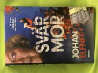 Sv&auml;rmor en krim-feelgood i coronatider