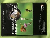 Fotografering med digital spegelreflex 