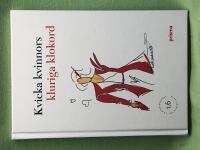 Kvicka kvinnors kluriga klokord 1,6 miljonerklubben inspirerar