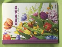 Blomstergl&auml;dje i vas, kruka & rabatt