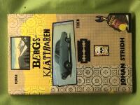 Bergskl&auml;ttraren [roman]