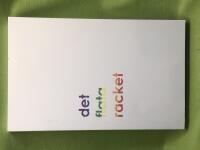 Det flata racket 1.0 