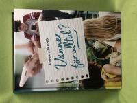 V&auml;nner f&ouml;r alltid? 