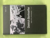 Bonhoeffer tankar om en 1900-talsmartyr