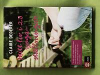 Mitt liv i 23 yogast&auml;llningar [en sj&auml;lvbiografi utifr&aring;n och in]