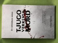 Tjugo verkliga mord en r&auml;ttsl&auml;kare minns