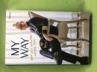 My way mitt liv i hetluften v&auml;rlden &ouml;ver