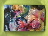 Falsk gryning noveller