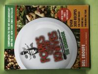 Forks Over Knives Cookbook:Over 300 Recipes for Plant-Based Eating All