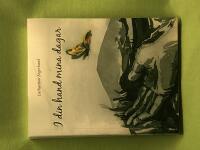 I din hand mina dagar ber&auml;ttelser till gl&auml;dje och eftertanke