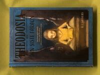 Theodosia och den siste faraon 