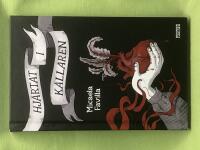 Hj&auml;rtat i k&auml;llaren 