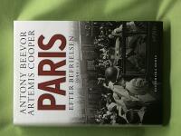 Paris efter befrielsen 1944-1949