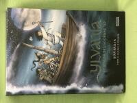 De stulna skuggornas tid 