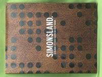 Simonsland [s&aring; skapades ett textilt kluster och en ny stadsdel]