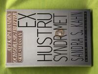 Exhustrusyndromet att kapa banden och g&ouml;ra sig fri efter skilsm&auml;ssan