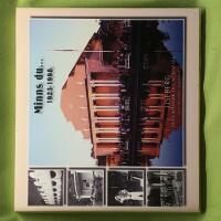 Liseberg 1923-1998 [fr&aring;n komark till n&ouml;jespark]