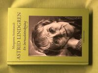 Astrid Lindgren en levnadsteckning