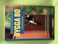 Naturskyddsf&ouml;reningens bygga bo handbok om konsten att bygga bon &aring;t vilda djur