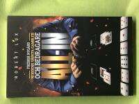 All-in Fredrik Nyg&aring;rd : Nordens v&auml;rsta gambler och bedragare