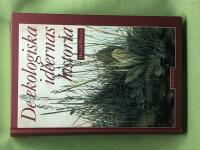 De ekologiska id&eacute;ernas historia 